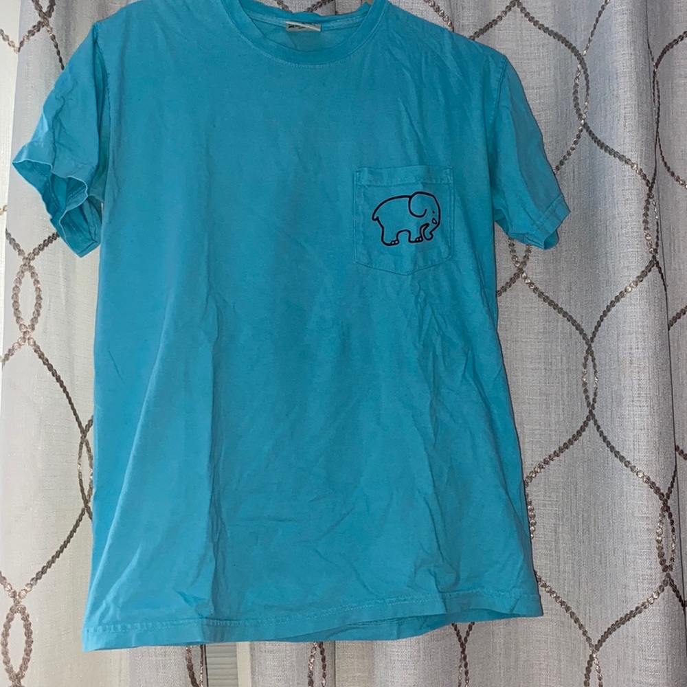 Ivory Ella t-shirt